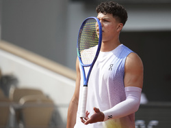 French Open Tennis