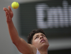 French Open Tennis