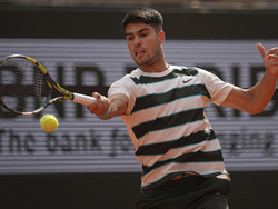 French Open Tennis