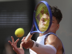 French Open Tennis
