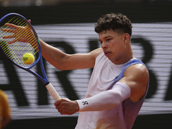 French Open Tennis