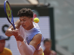 French Open Tennis