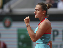 French Open Tennis