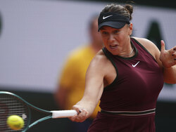 French Open Tennis