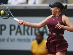 French Open Tennis
