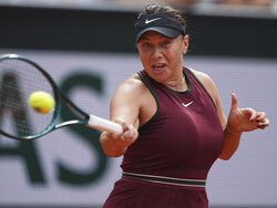 French Open Tennis