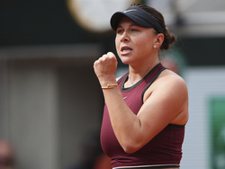 French Open Tennis