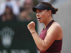 French Open Tennis