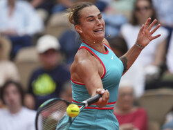 French Open Tennis