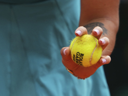 French Open Tennis