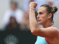 French Open Tennis