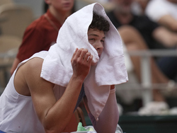 French Open Tennis