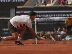 French Open Tennis