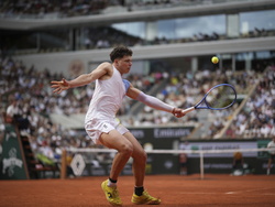 French Open Tennis