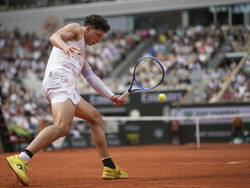 French Open Tennis