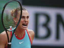 French Open Tennis