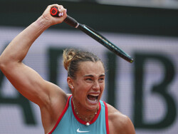 French Open Tennis