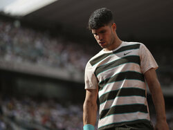 French Open Tennis