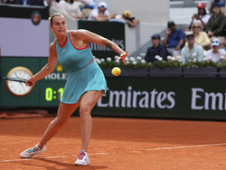 French Open Tennis