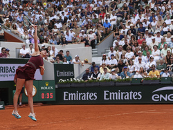 French Open Tennis