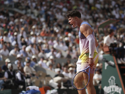 French Open Tennis