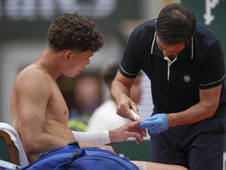 French Open Tennis
