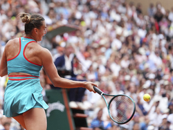 French Open Tennis