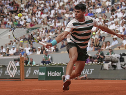 French Open Tennis