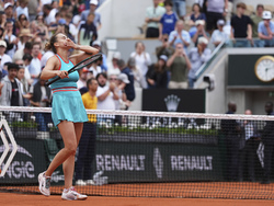 French Open Tennis