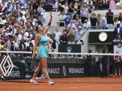 French Open Tennis