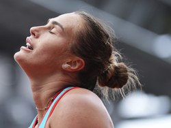 French Open Tennis