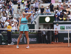 French Open Tennis