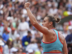 French Open Tennis