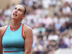 French Open Tennis