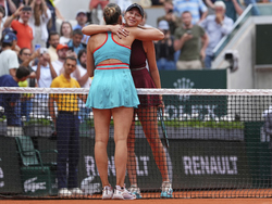 French Open Tennis