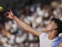 French Open Tennis