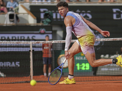 French Open Tennis