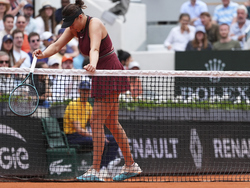 French Open Tennis