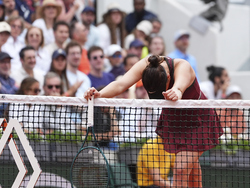 French Open Tennis