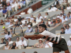 French Open Tennis