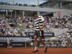 French Open Tennis