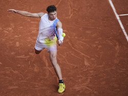 French Open Tennis