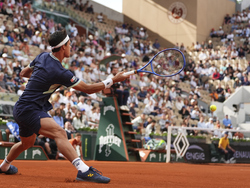 French Open Tennis