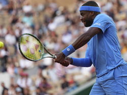 French Open Tennis