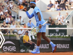 French Open Tennis
