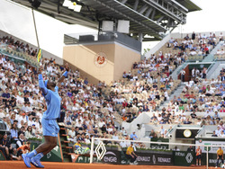 French Open Tennis