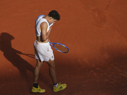 French Open Tennis