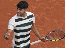 French Open Tennis