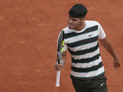French Open Tennis