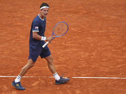 French Open Tennis